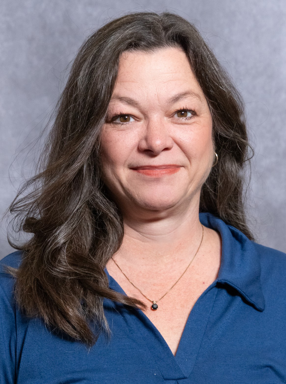 Jeniffer Copland headshot